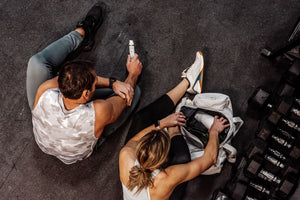 CBD and Fitness: Exploring the Benefits