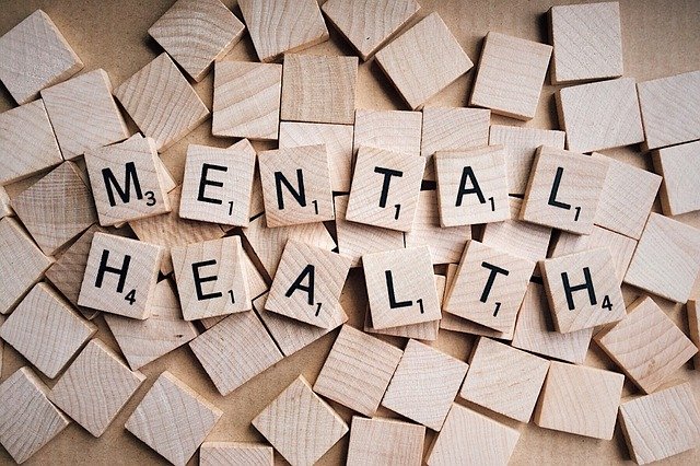 CBD and Mental Health