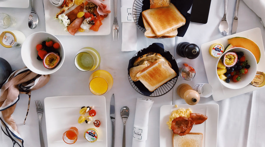 Cooking and Baking with CBD