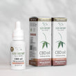 Load image into Gallery viewer, Broad Spectrum THC Free CBD Oil - Coconut Flavor - 1000 mg - 1 oz

