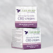 Load image into Gallery viewer, Fast Acting Lavender &amp; Vanilla CBD Cream -  1000 mg - 2 oz
