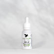 Load image into Gallery viewer, Full Spectrum CBD Oil - Mint Cream Flavor
